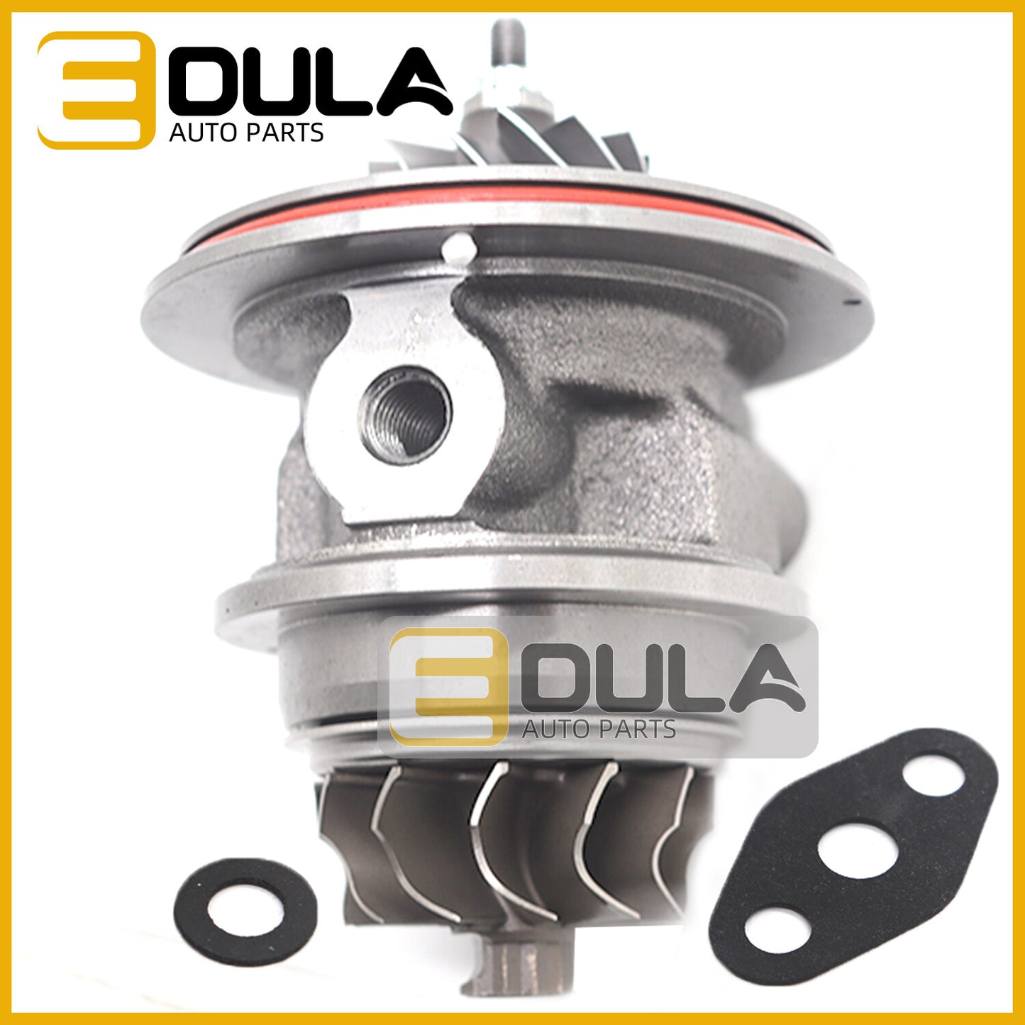 NEW / Turbo cartridge FITS for Mitsubishi L200 L300 Pajero 2.5 TD / TD04-09B