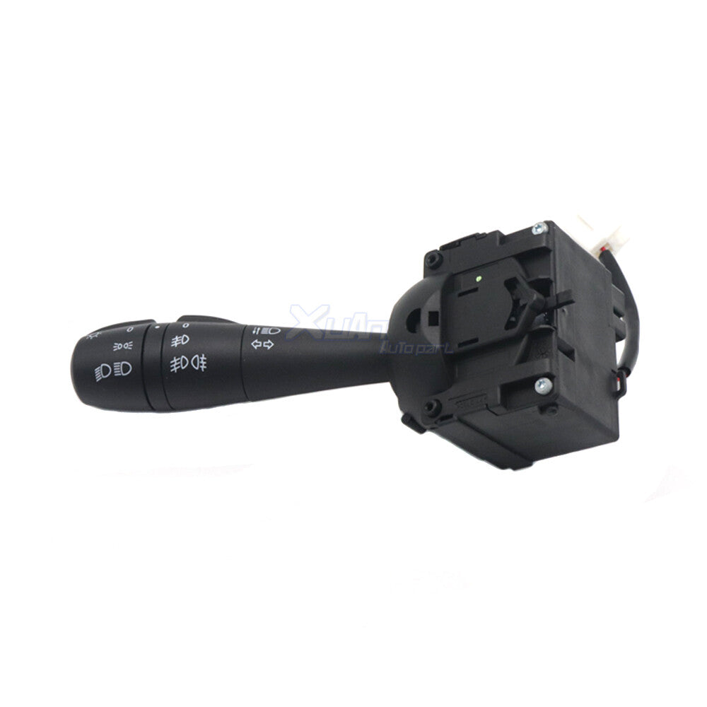 8201167981 Applicable to Logan Clio IV 1x turn signal indicator headlight switch - v