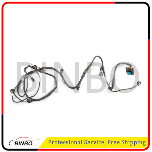 Front Bumper Parking Sensor Wiring Harness for Mercedes W222 X222 2225408507 Q
