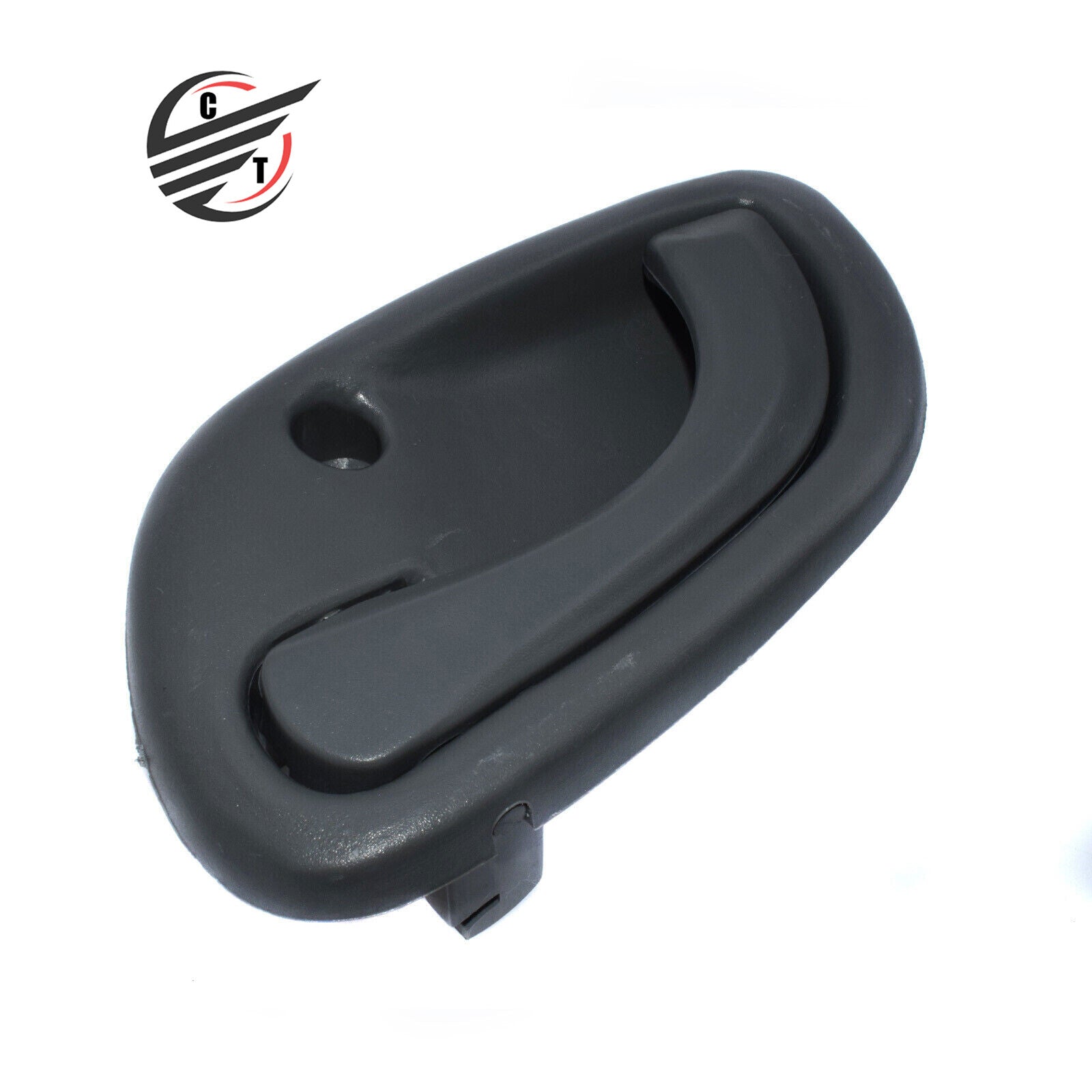 for Suzuki Grand Vitara Door Handle Front or Rear Left Interior Gray 8313060G01