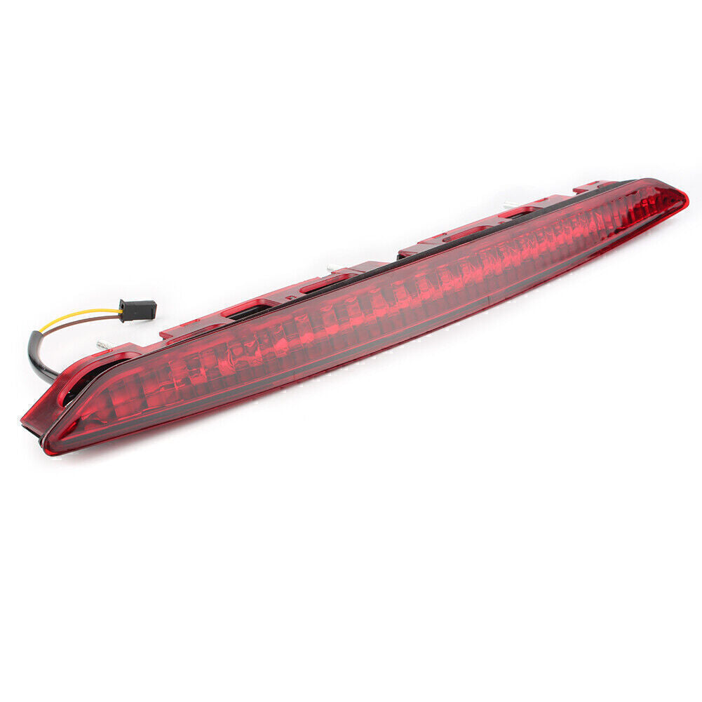 Red Third High Mount 3rd Brake Light Lamp Fit for BMW E85 Z4 2002-2008 2007 2006 Q