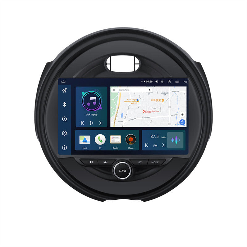 Android Car Radio Multimedia Player Stereo For Audio Carplay for MINI COOPER F54 F55