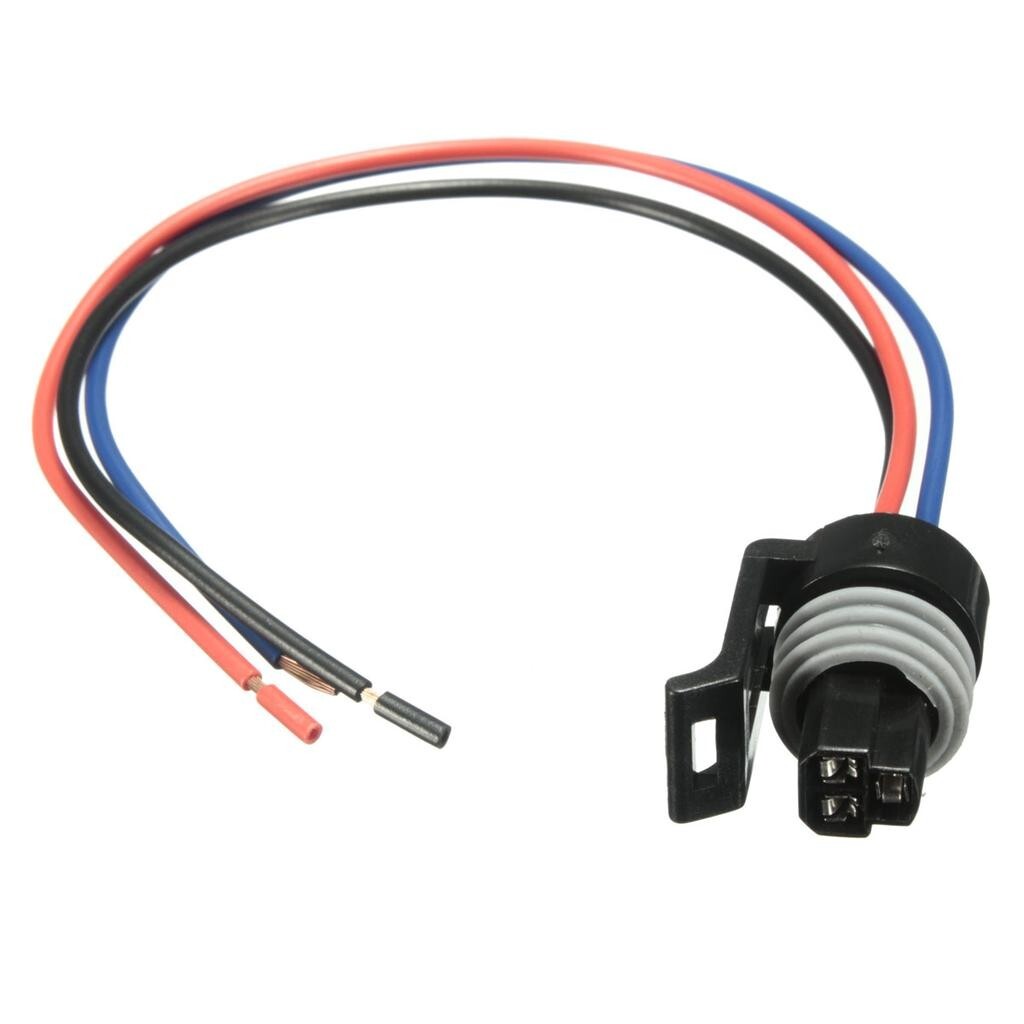 Injection Control Pressure ICP Sensor Repair Harness Plug Pigtail for Diesel New