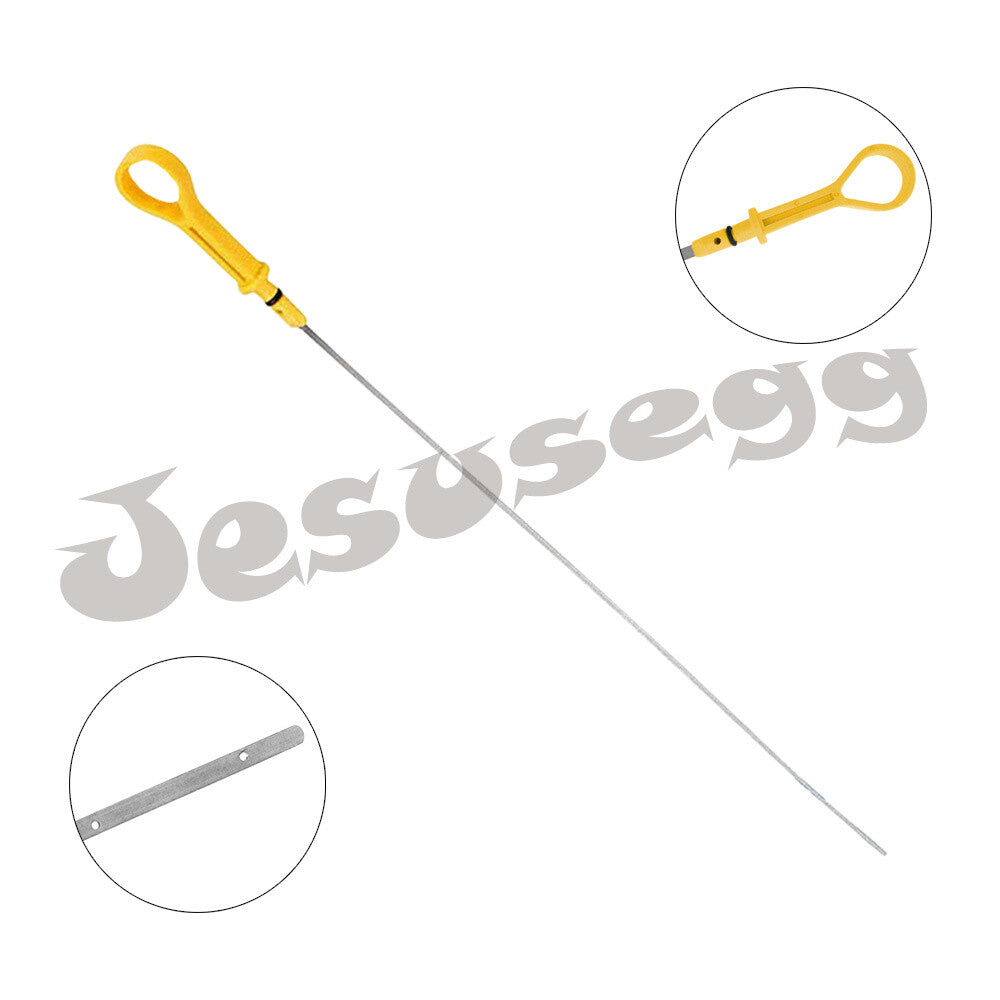 Engine Oil Fluid Dipstick Oil Level Gauge for Suzuki Grand Vitara 16910-69G01 Q
