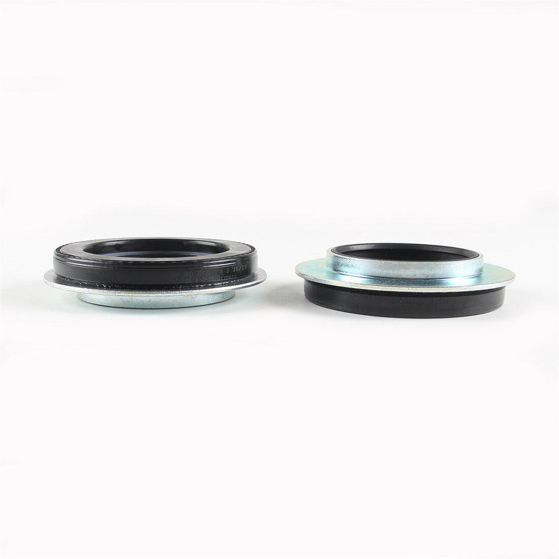 8x Pistons Rings Set STD Piston 84.5mm for Audi S6 S7 C7 for A8 S8 4.0 TFSI CEU CGT CTG 10838 B