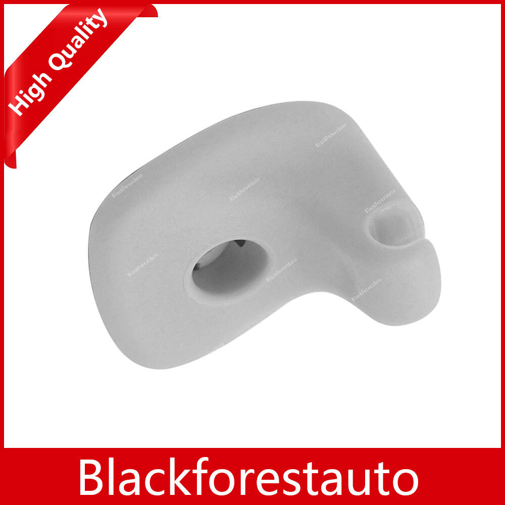 Fit For 2008-2010 for Chrysler for Dodge Gray Interior Right/Left Sun Visor Support Clip Q