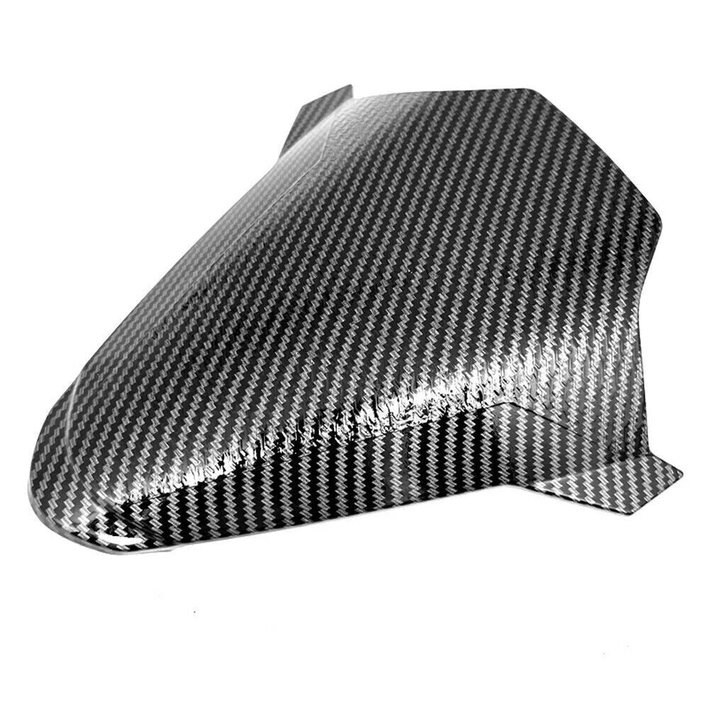 Carbon fiber upper headlight fairing for BMW S1000RR 2019 - 2022 2020