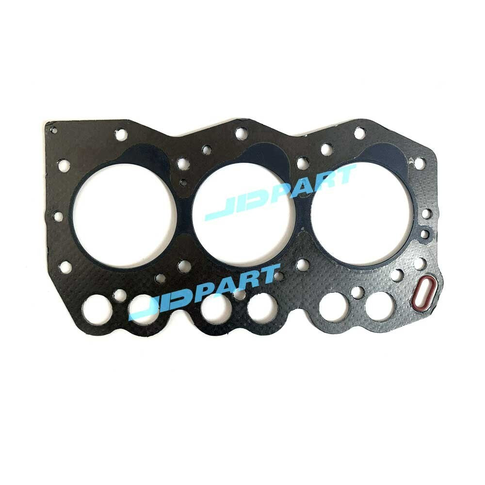 3TN63 head gasket is suitable for engine parts.