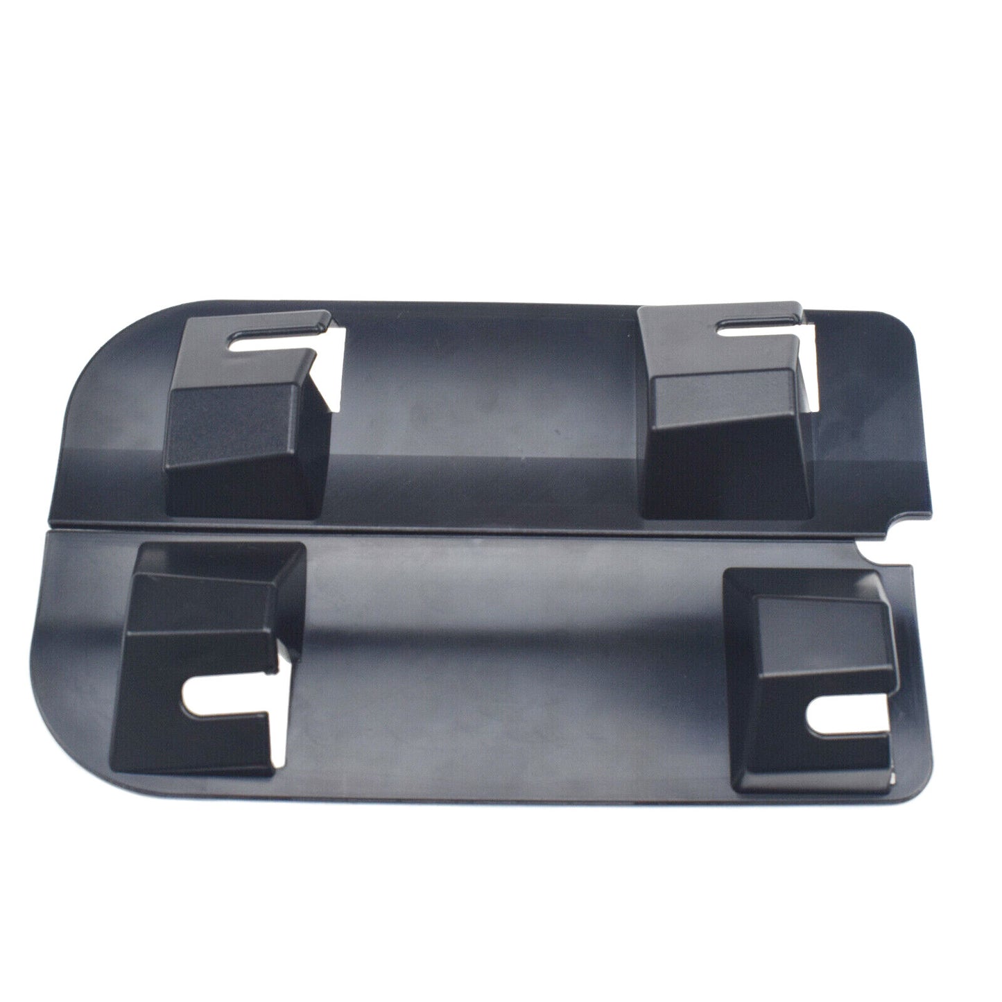 2x Fit for Nissan Qashqai 2006-2013 Tailgate Boot Handle Repair Snapped Clip ABS Q