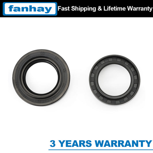 Front Left&Right Oil Seal 90311-47027 for Lexus LX570 for Toyota 4Runner Tundra Q