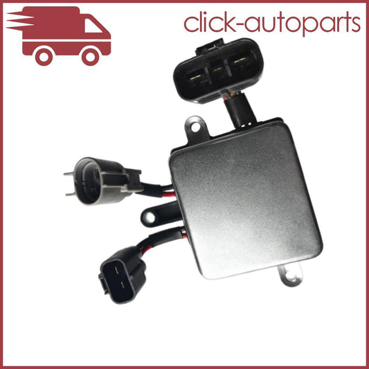 Cooling Fan Control Relay Module Fits For Legacy Outback Tribeca 3.6L 2010-2014 Q