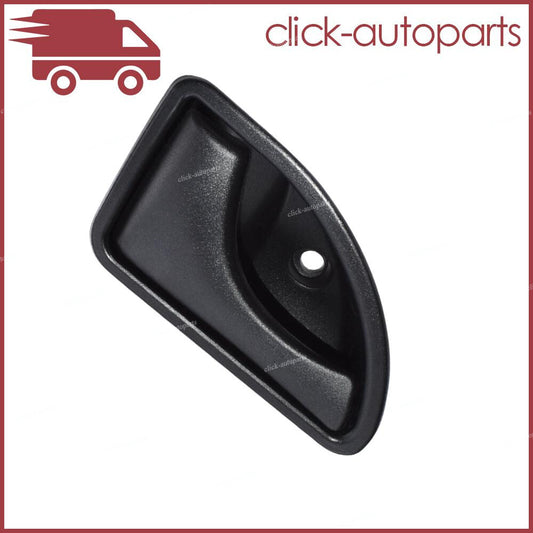 Inside Interior Left Side Black Door Handle 8200247802 for RENAULT KANGOO TWINGO Q