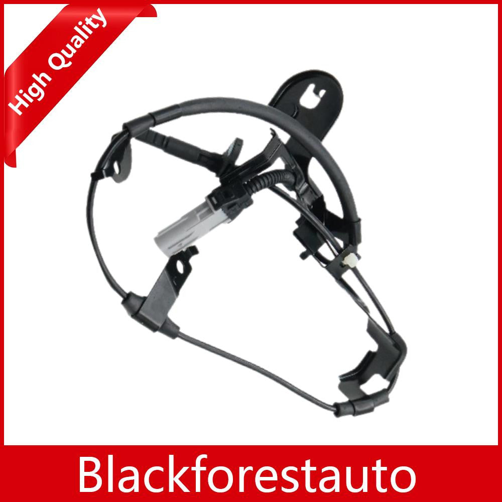 Fits For RX350 RX450H RX450HL 2016-2022 Rear Left ABS Speed Sensor Replacement Q