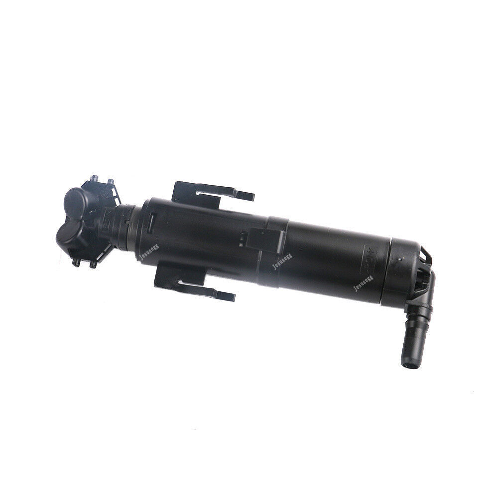 Right Side Headlight Washer Wiper Nozzle Sprayer Fit for BMW X1 2013-2015 E84