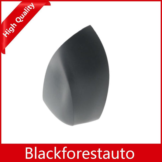 Fits For X3 G01 X4 G02 for X5 G05 X6 G06 Front Left Side Mirror Cover Cap Unpainted Q