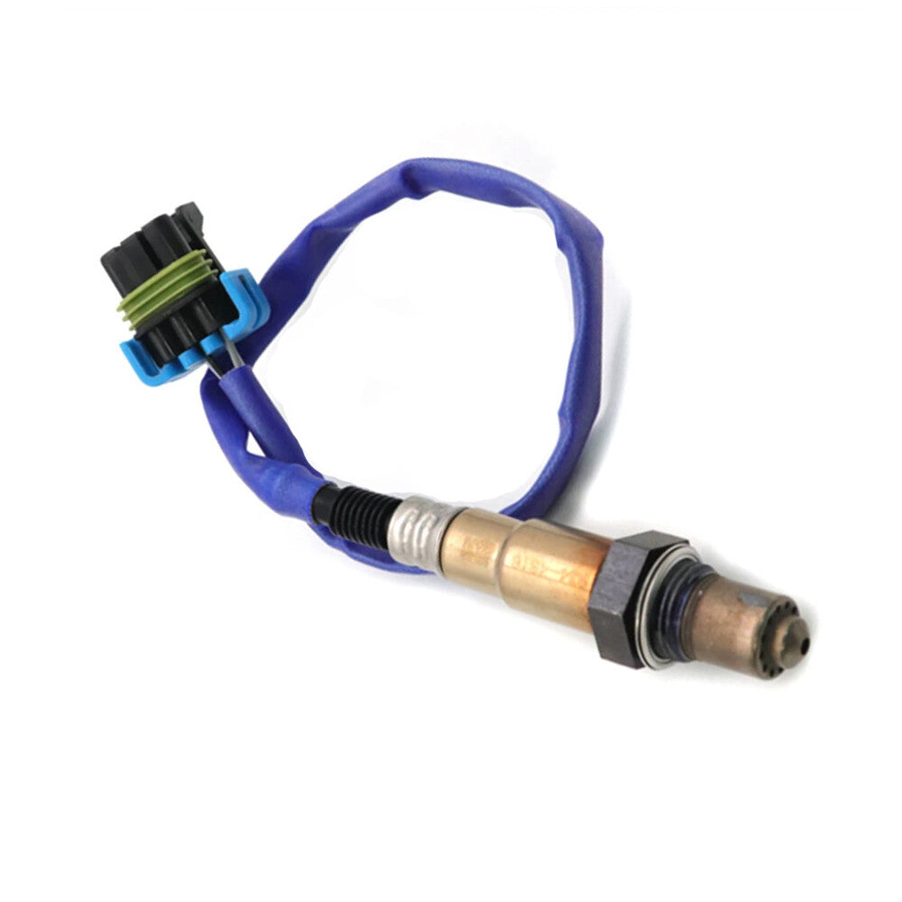 Rear Oxygen Sensor 12616125 0258010089 Fits for Buick Enclave 3.6L for Cadillac for GMC Q