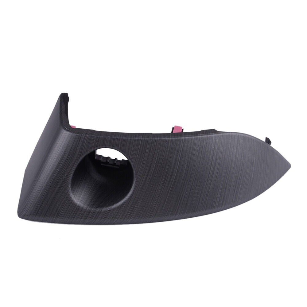 Left Center Console Side Instrument Panel Trim for RAV4 2006 to 2012 New n
