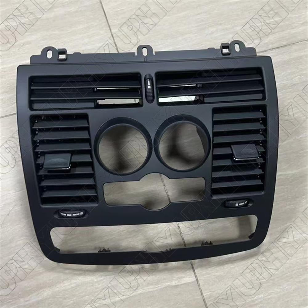 Air Conditioner Center Dashboard for Mercedes-Benz W639 Vito Viano A6396800007