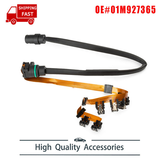 Auto 01M Transmission Valve Body Internal Wiring Harness Fit for VW for AUDI 095 096 Q