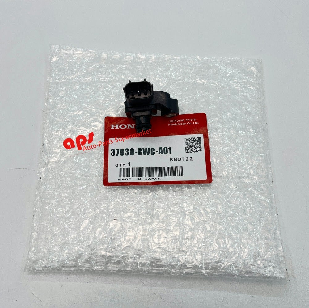 Equipment Manufacturer Intake Manifold Pressure Sensor for Honda for Acura 37830-RNA-A01