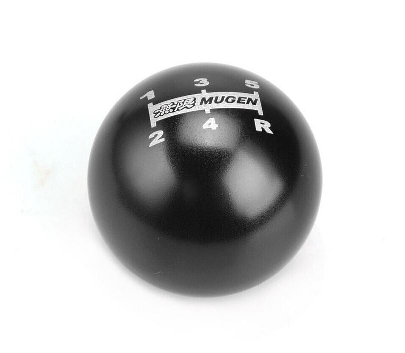 5-speed Mugen manual transmission, all black, suitable for Honda for Acura .