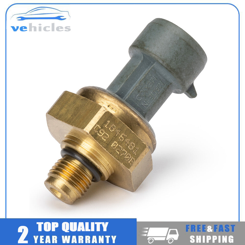 1846481C92 is suitable for 2007-11 for Navistar MaxxForce9 manifold absolute pressure map sensor.