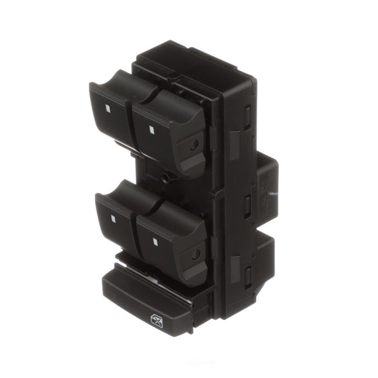 Door and window switch - 4. Front left door standard for 2010-15 Traverse V6. n