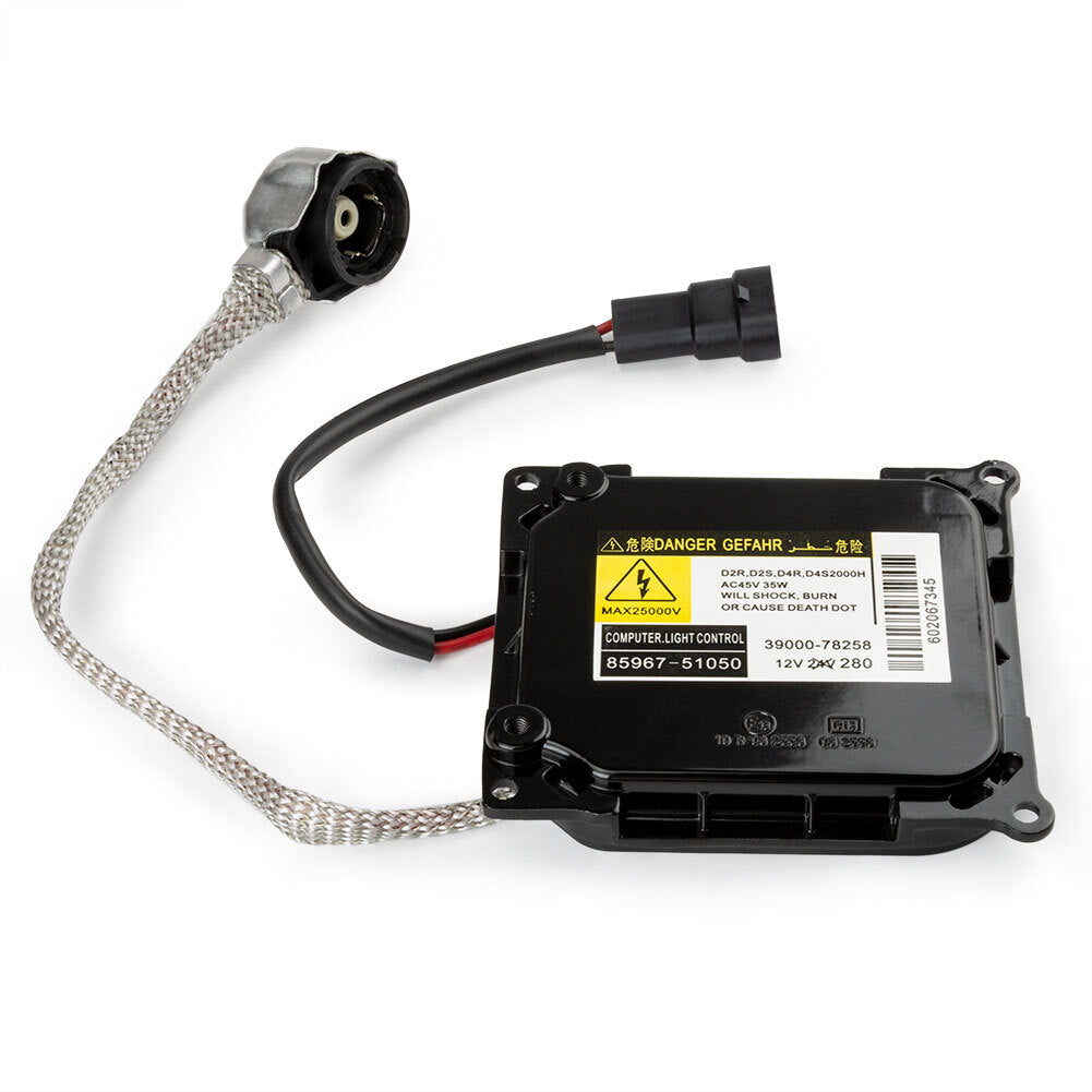 For 2006-2011 for Lexus IS250 IS350 Xenon HID Headlight Ballast Control Unit Module