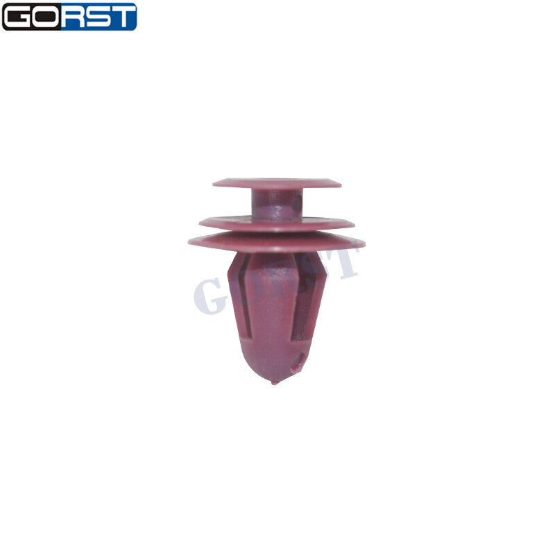 25pcs Front Rear Door Trim Panel Board Retainer Clip for GM for Camry for Corolla v