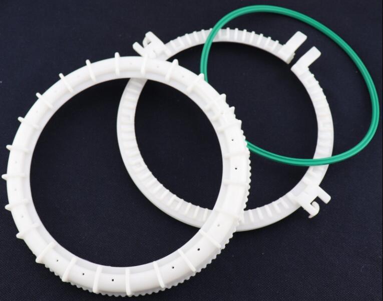 New Fuel Pump Mounting Sending Unit Lock Ring Kit for Mercedes W164 GL450 v