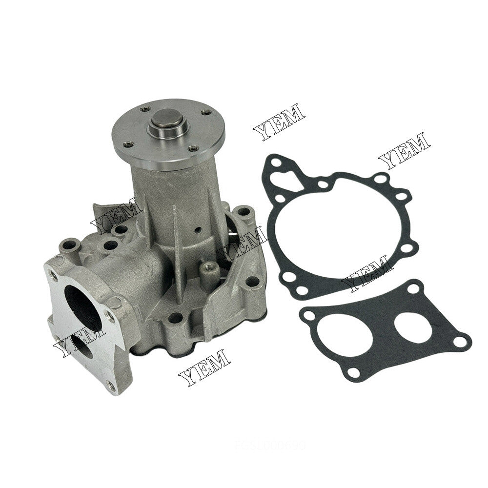 4D55 Water Pump MD972002 Fit for Mitsubishi Engine for Mitsubishi Water Pump