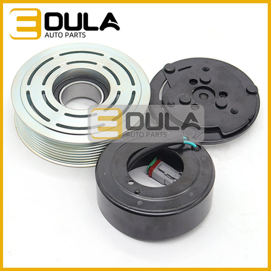 new AC compressor clutch suitable for Scania Truck PGRT P380 P470 P480 1888033