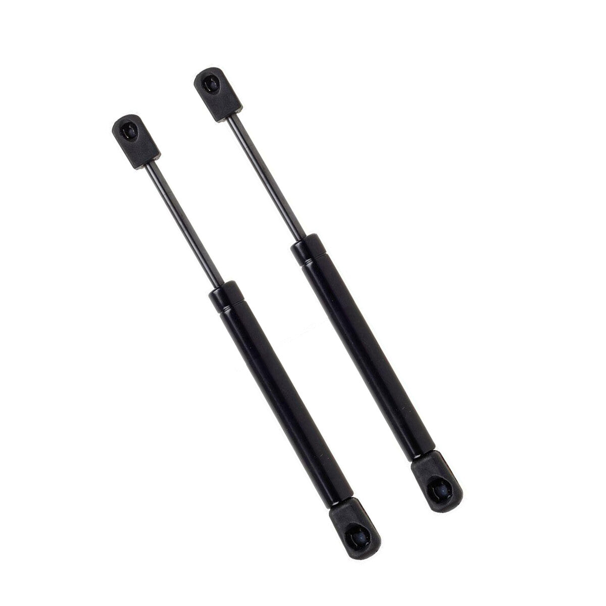 Rear trunk lift support struts (2 pieces) for Chevrolet Blazer 1992-05 SG430018 Q