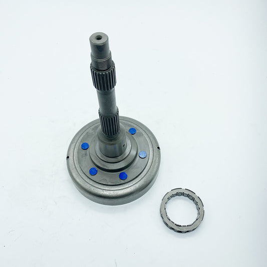 New Clutch Housing Assy For Linhai ATV LH 500 M550 UTV 500 Quad Parts 35295