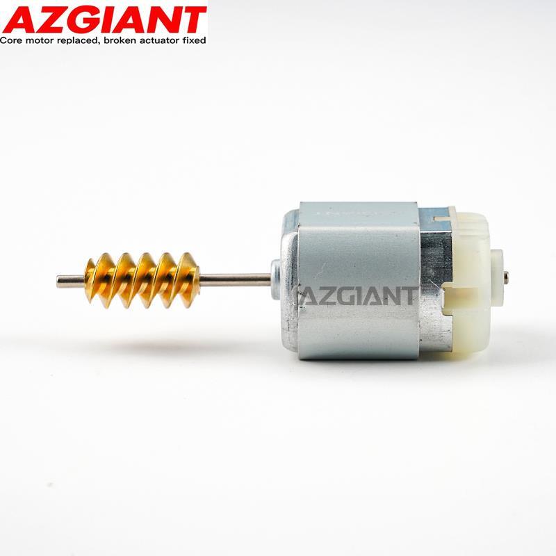 Steering column lock motor ESL/ELV repair kit 7PP905852B for 2010-2011 for Porsche 911