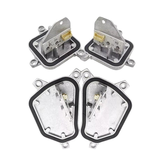 Yellow Angel Eye DRL Daytime Running Lights Modules for BMW X1 F48 F49 X2 F39 Q