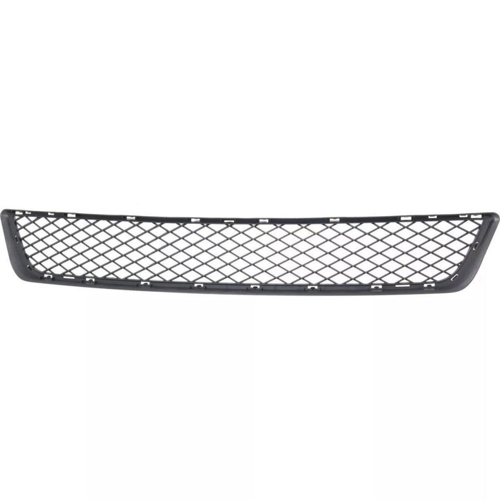 Bumper Face Bar Grilles for BMW X5 2011-2013