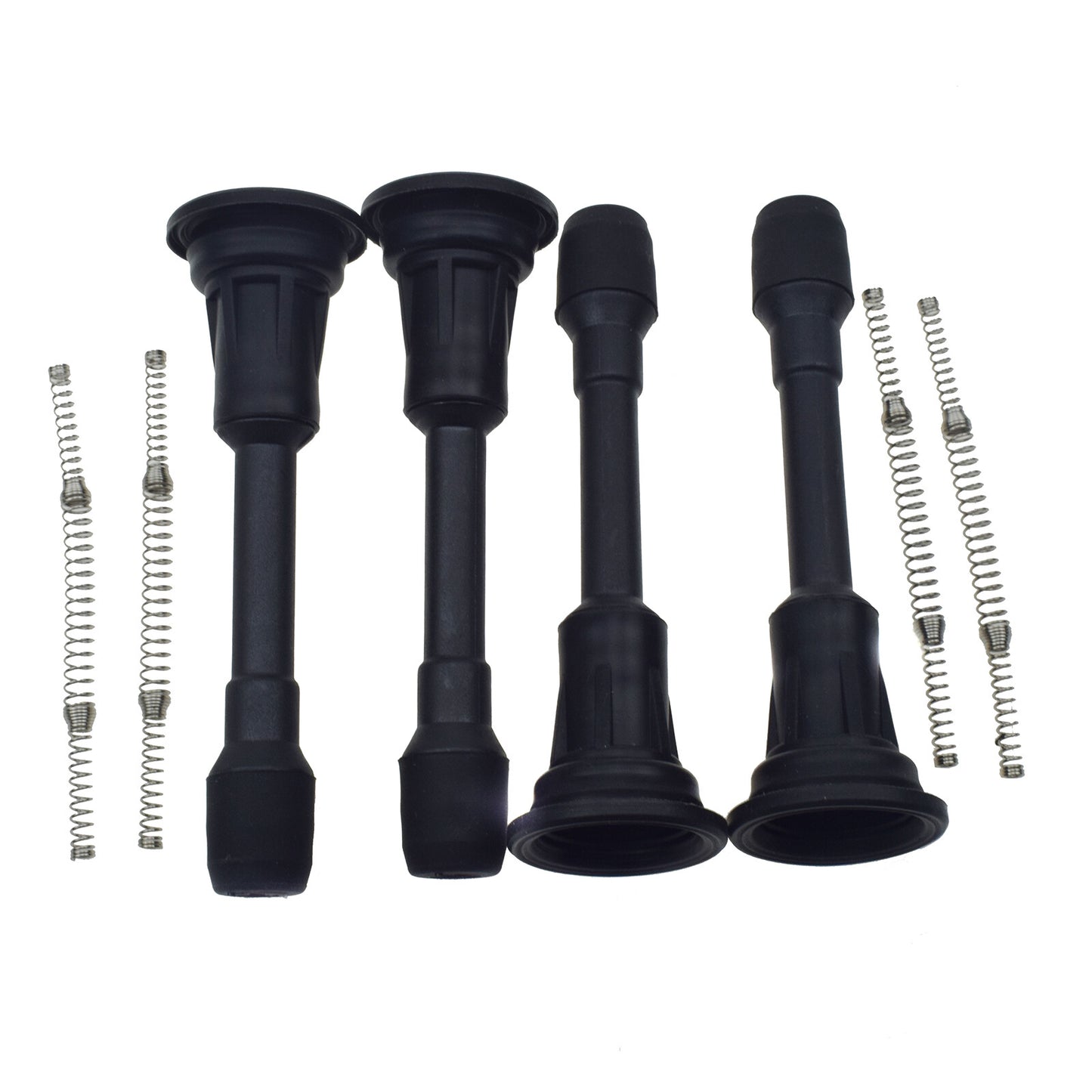 ISANCE 4X ignition coil repair kit for 2005-19 Altima Cube Frontier Rogue Sentra- v
