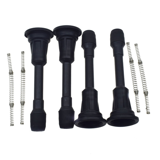 ISANCE 4X ignition coil repair kit for 2005-19 Altima Cube Frontier Rogue Sentra- v