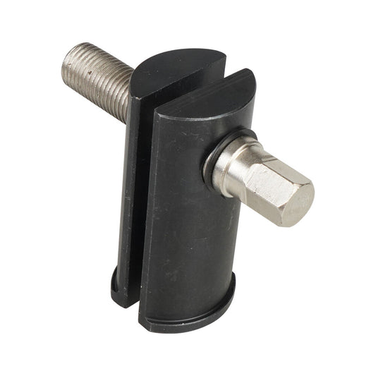Steering neck bearing racing puller remover suitable for 1-1/8 inch to 2-5/8 inch ID racing cars