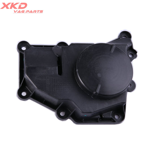 Crankcase Breather Oil Seperator Fit for VW for Golf MK7 1.6L 04E103464L Q