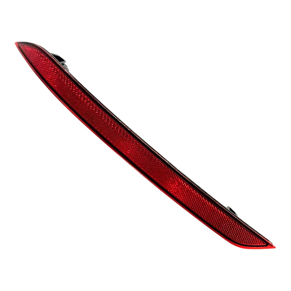 Rear Left Side Bumper Reflector Marker Red Fit for XC60 2018-2024 31656677 Q