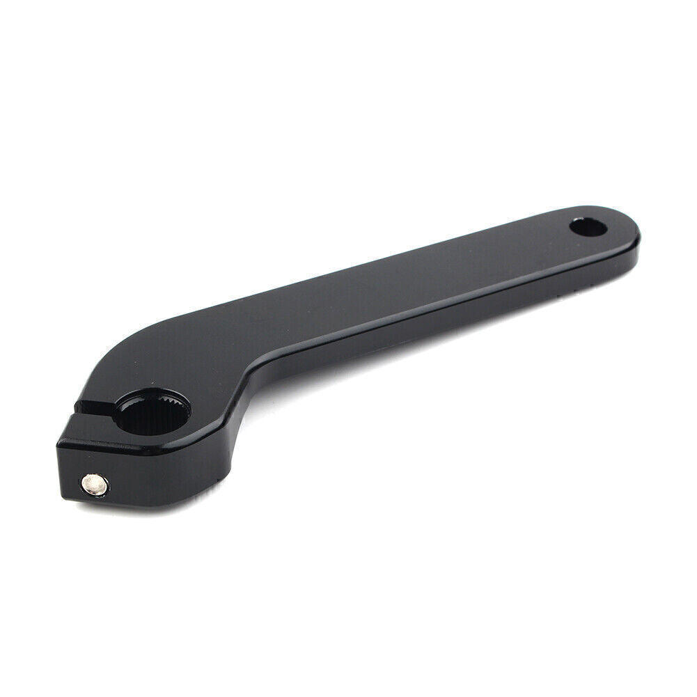 Inner Shift Shifter Arm Rod Lever for Harley Electra Glide 1982-24 FLHR FLHTCUTG Q