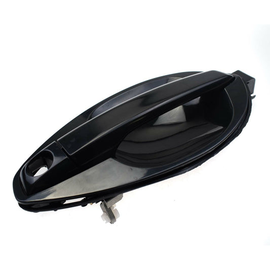 826502C000 Outside LH Door Handle Catch Fit for Hyundai 2003 2008 Tiburon Coupe
