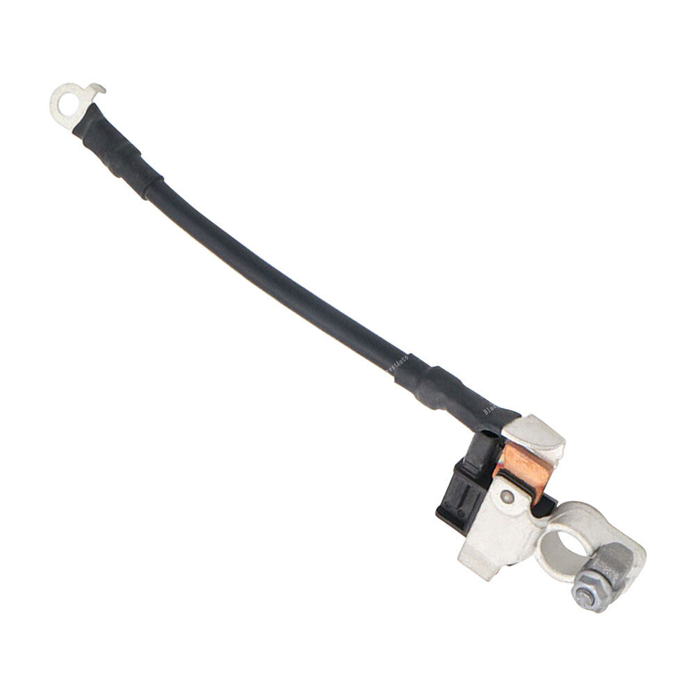 Fit for Hyundai Accent 2011-2017 Battery Negative Cable with Battery Sensor Q