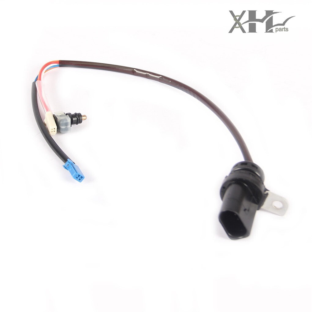 Transmission Harness 6Pin Fit for VW for Jetta for Passat for AUDI A3 TT 09G927363B Q