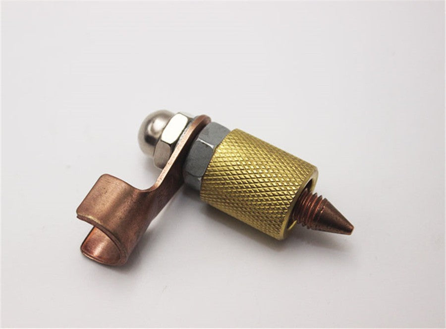 Car Dent Puller Spot Welder Stud Welding Machine Bodywork Spot Tool Accessories
