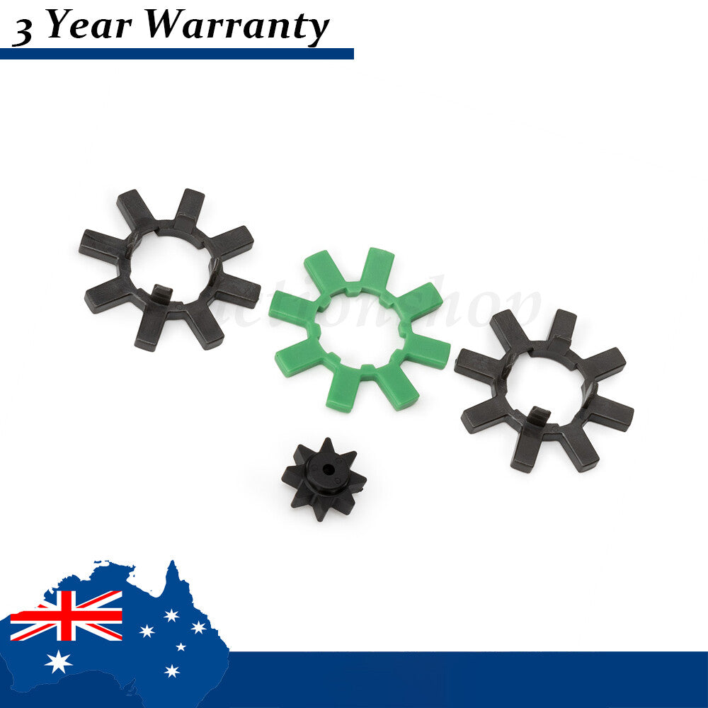 1X 45254-28040 for Toyota for Camry for Lexus 1.8L Steering Motor Elastic Coupling Gear Q