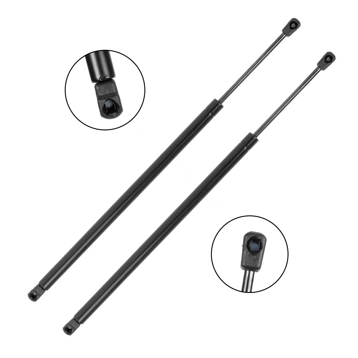 Rear Tailgate Lift Supports Shocks for Chrysler for Dodge Durango 2006-2009 4396 Q