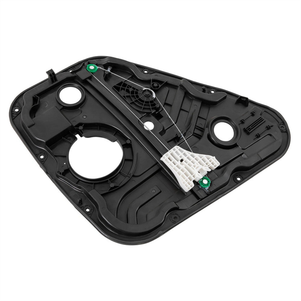 Power Window Regulator Rear Passenger Side 83481D3001 for Hyundai for Tucson 2016-22 Q
